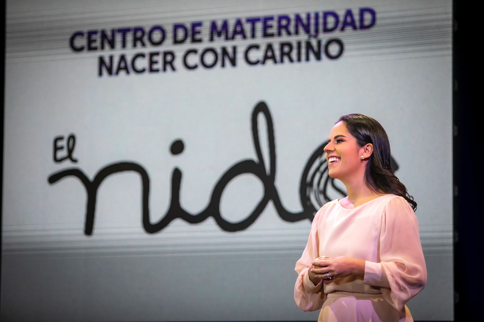 Primera Dama informa sobre la construcción del Centro de Maternidad Nacer con Cariño “El Nido” primera-dama-informa-sobre-la-construccion-del-centro-de-maternidad-nacer-con-carino-el-nido
